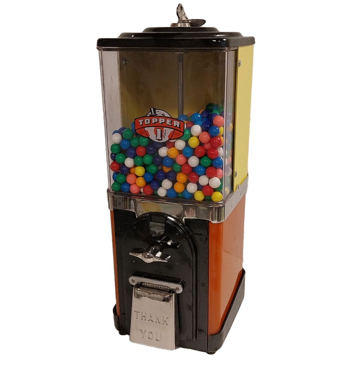 Victor Kauwgom/Snoepautomaat $ 0