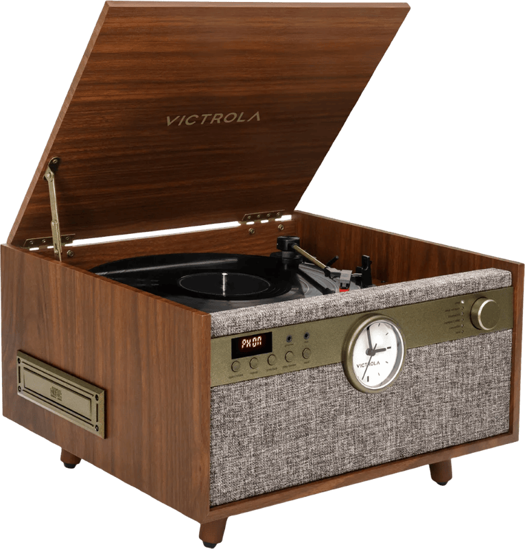 Victrola Century Signature Bruin