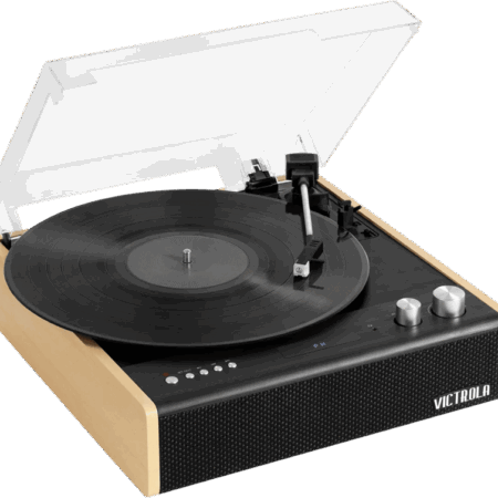 Victrola Eastwood