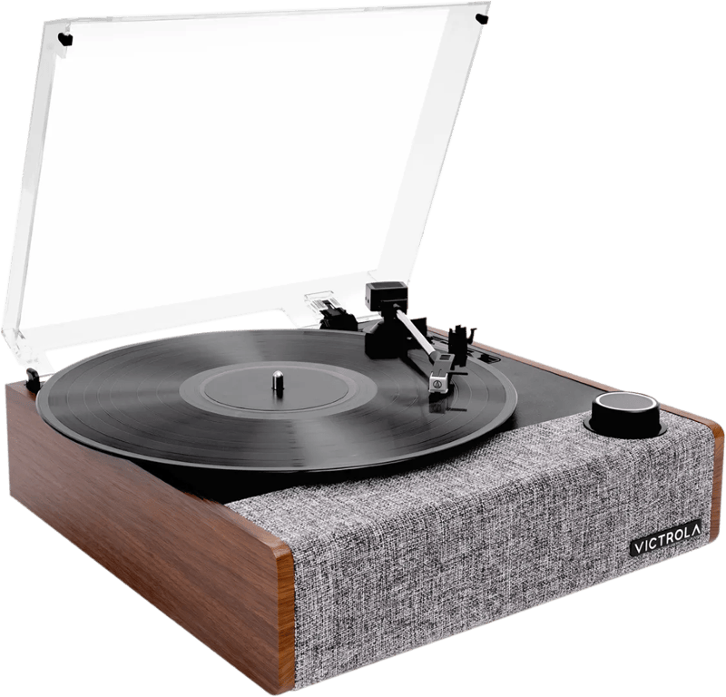 Victrola Eastwood II Bruin