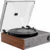 Victrola Eastwood LP Bruin