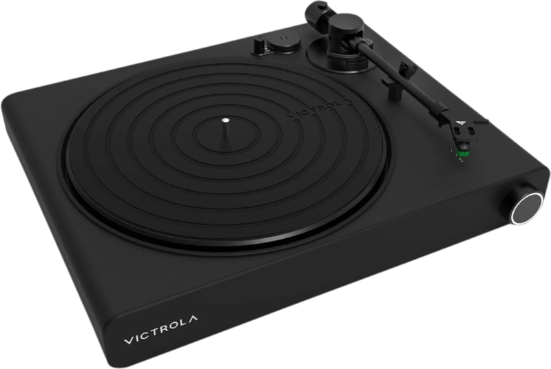 Victrola Stream Onyx