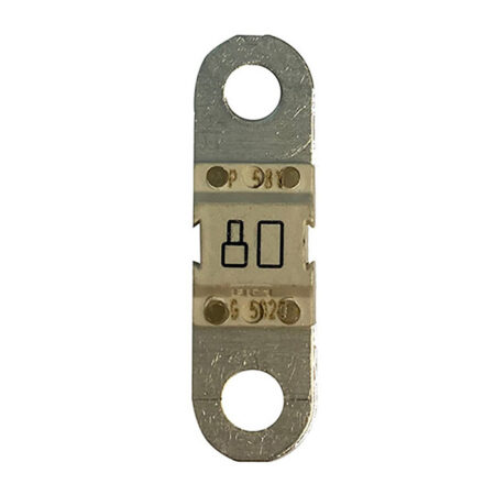 Victron MIDI Fuse 58V - M6 - 80 A | Victron