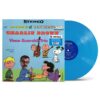 Vince Guaraldi Trio - Jazz Impressions Of A Boy Named Charlie Brown: Alternate Takes (Hemelsblauw Vinyl) (Record Store Day 2025) (LP) | Fiftiesstore