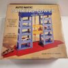 Vintage Automatic Parking Tower Garage 1960 | Fiftiesstore
