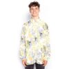Vintage Elvis Presley Blouse Lange Mouwen - XXL | Elvis Presley