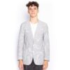 Vintage Gestreept Colbert - Small | 33% korting | Fiftiesstore
