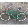 Vintage Mannen Beach Cruiser - Promotie Fiets Voor '33' Rolling Rock Beer | 33% korting | The Dutch Pickers