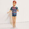 Vintage Mattel Ricky Doll #1090 - Origineel | Fiftiesstore