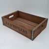 Vintage Origineel Houten RKO Bottlers Kratje | The Dutch Pickers