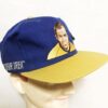 Vintage Star Trek Captain Kirk Oldskool Cap - Pet | Fiftiesstore