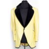 Vintage Yellow Colbert -50 | 29% korting | Fiftiesstore