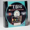 Vinyl Tegels Pak - 20 x 20 cm - 25 Stuks | Fiftiesstore
