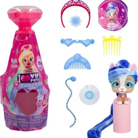Vip Pets Glam Gems Series |