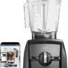 Vitamix Ascent A2500i Antraciet
