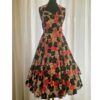 Vivien Of Holloway Halterneck Paradise Pink Dress-S | 32% korting | Vivien of Holloway