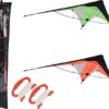 Vlieger Stunt 120x50cm |
