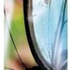 Vlieger Vlinder Blauw |