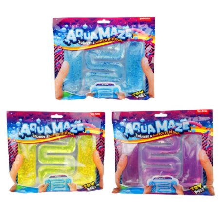 Vloeistof Doolhof Aqua Maze |