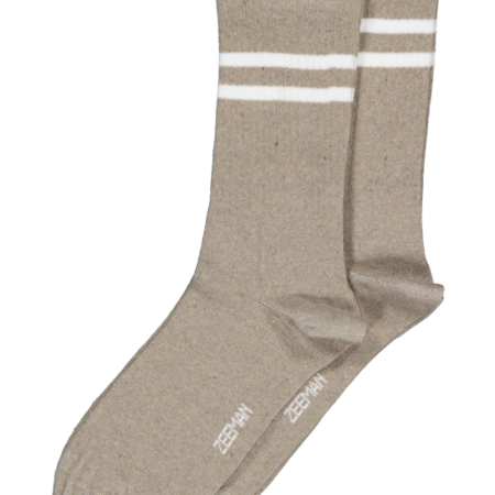 Vodde Sokken - Beige | Zeeman