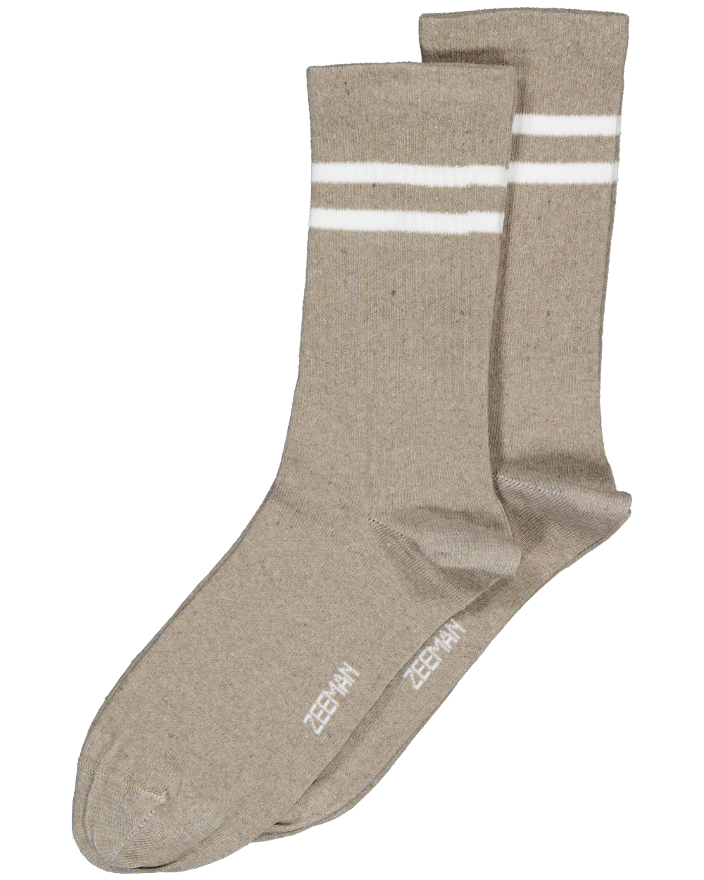 Vodde Sokken - Beige | Zeeman