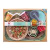 Voedselset Pizza |