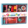 Voedselset Sushi |