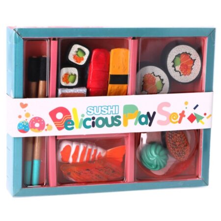 Voedselset Sushi |