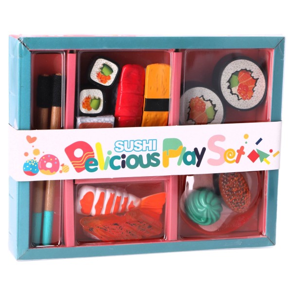 Voedselset Sushi |