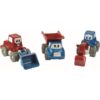 Voertuigen Happy Trucks Recycled |