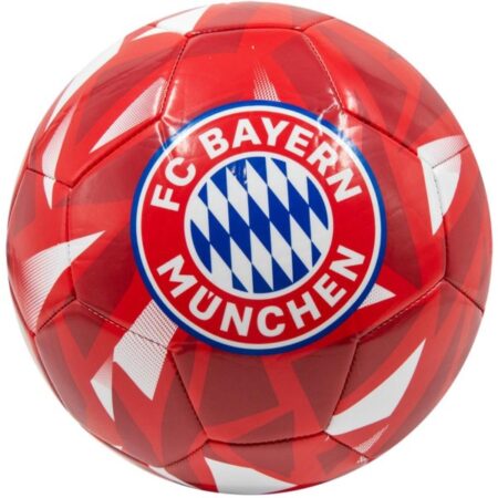 Voetbal Bayern Munchen Cc Maat 5 2026 |