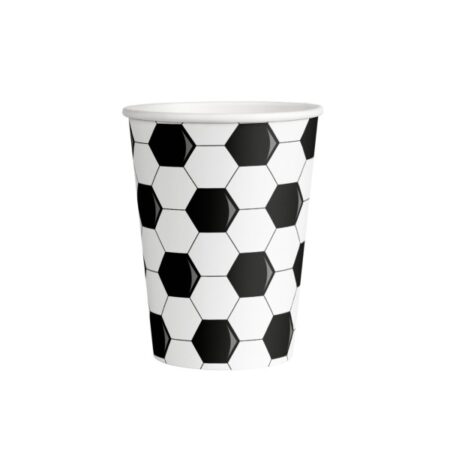 Voetbal Bekers |