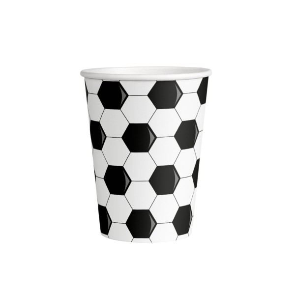 Voetbal Bekers |
