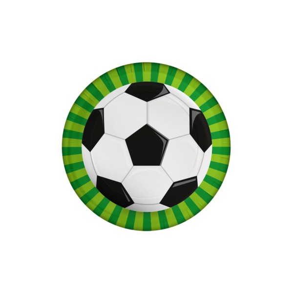 Voetbal Bordjes |
