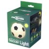 Voetbal Lamp Usb Oplaadbaar Kleur Veranderd |