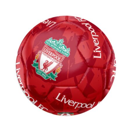 Voetbal Liverpool Cc Maat 5 |