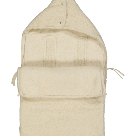 Voetenzak - Beige | Zeeman