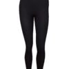 Voetloze Maillot Zwart | Fashionize