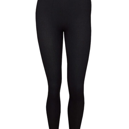 Voetloze Maillot Zwart | Fashionize