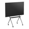 Vogel'S Essential T1011 TV standaard Zwart | Vogels