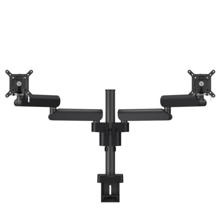 Vogel'S MOMO 2237 MONITOR MOUNT MOTION Monitorarm Zwart | Vogels