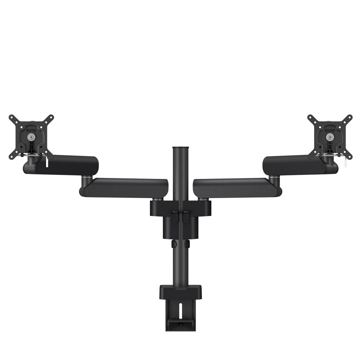 Vogel'S MOMO 2237 MONITOR MOUNT MOTION Monitorarm Zwart | Vogels