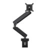 Vogel'S MOMO 4138 MONITOR MOUNT MOTION+ Monitorarm Zwart | Vogels