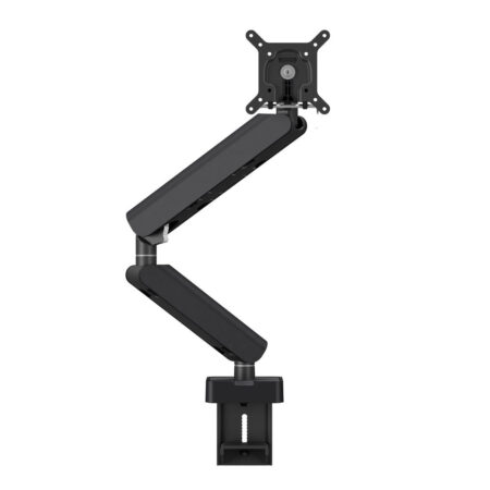 Vogel'S MOMO 4138 MONITOR MOUNT MOTION+ Monitorarm Zwart | Vogels