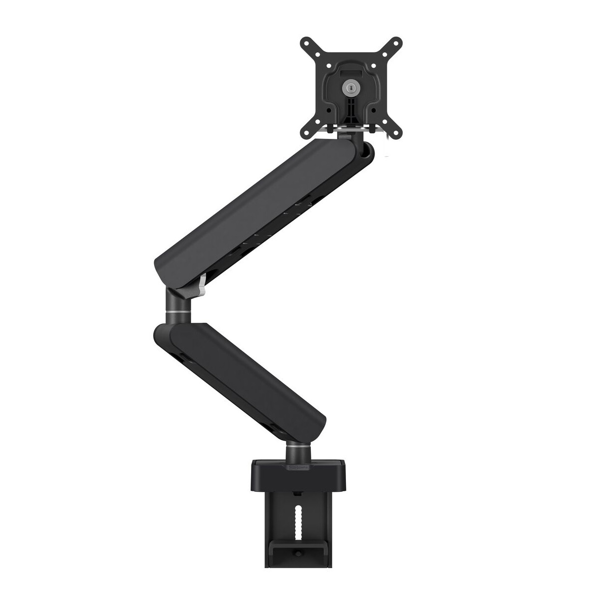 Vogel'S MOMO 4138 MONITOR MOUNT MOTION+ Monitorarm Zwart | Vogels