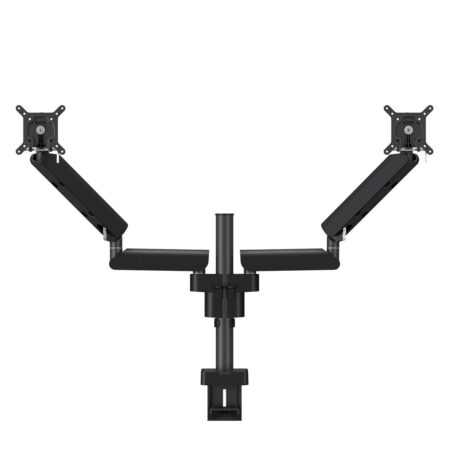 Vogel'S MOMO 4237 MONITOR MOUNT MOTION+ Monitorarm Zwart | Vogels