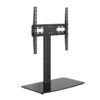Vogel'S MS3085 TV tafelstandaard 32 t/m 65 inch TV standaard Zwart | Vogels