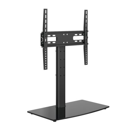 Vogel'S MS3085 TV tafelstandaard 32 t/m 65 inch TV standaard Zwart | Vogels