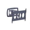 Vogel'S PFW 6850 TV beugel Zwart | Vogels