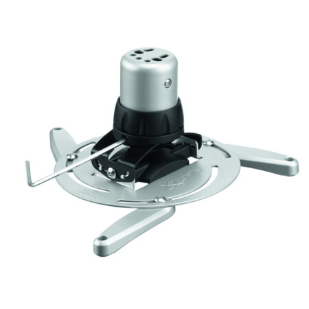 Vogel'S PPC 1500 TV beugel Zilver | Vogels